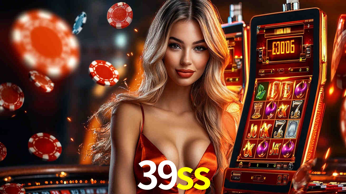 39ss - Cassino Regulamentado Brasil - 39ss bet
