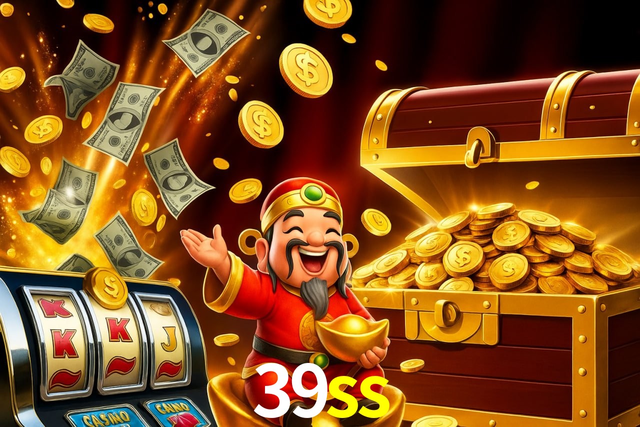 Jogo Spaceman 39ss