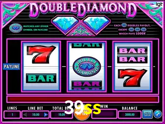 Descubra o Mundo do Cassino Online com 39ss
