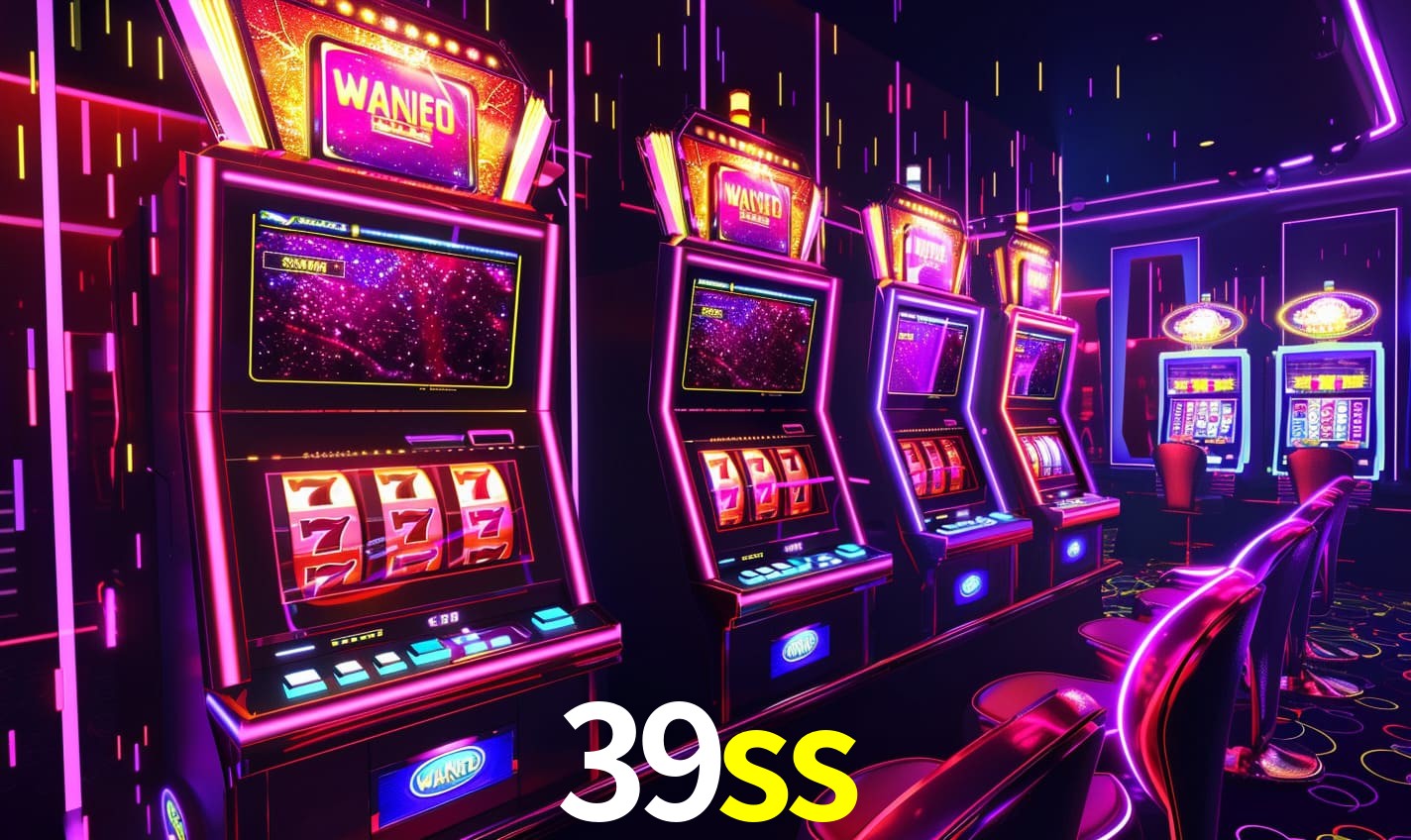 A Emoção da Loteria na 39ss: Uma Chance de Mudança de Vida