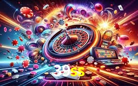 Casino Ao Vivo 39ss