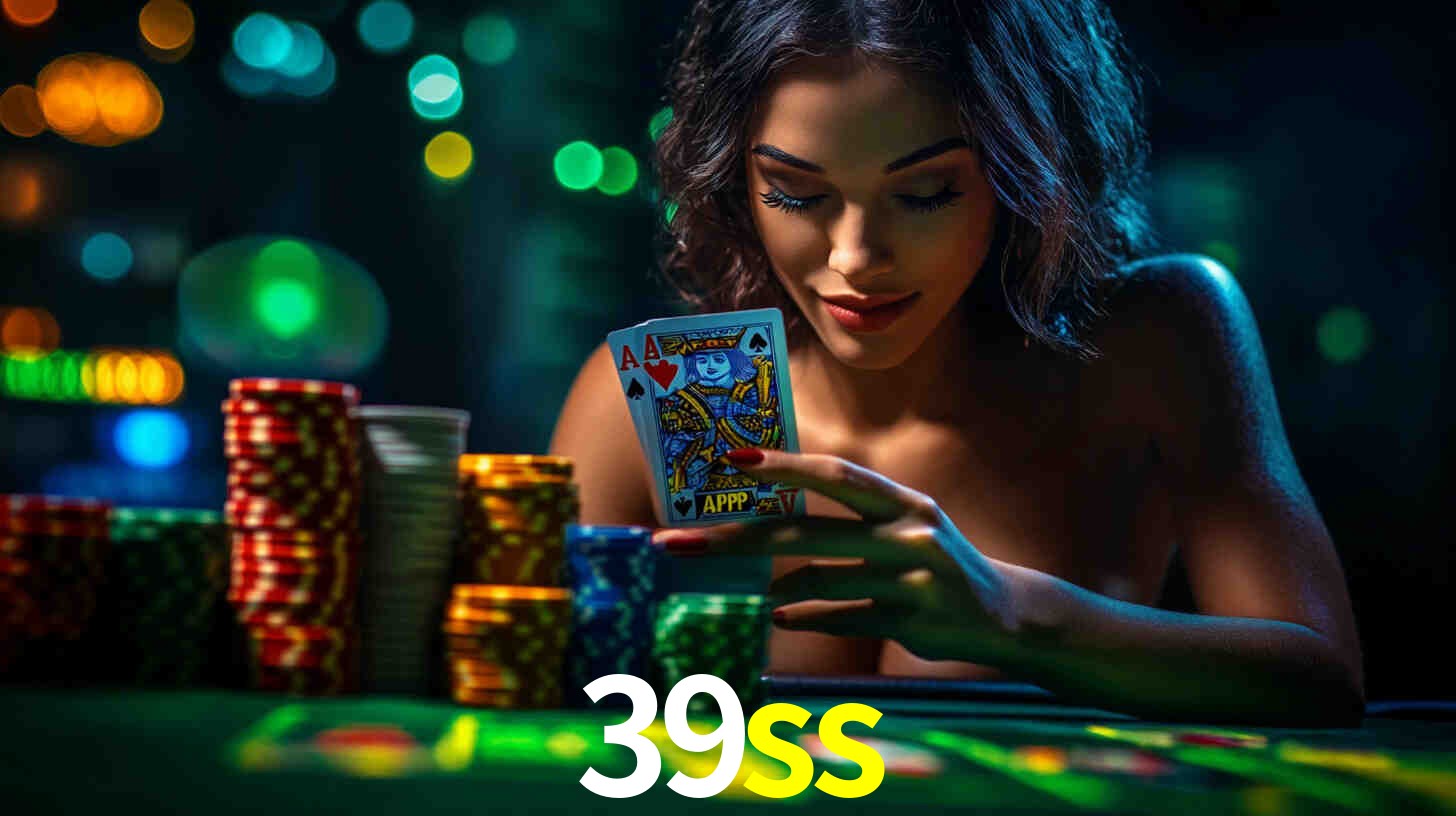 Descubra o Programa VIP da 39ss: Vantagens Exclusivas para Jogadores