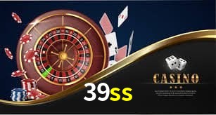 Provedores de Jogos 39ss