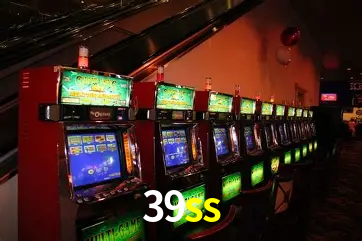 Desvendando o Mundo dos Jogos Virtuais na 39ss