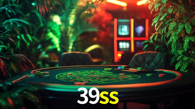 Live Casino 39ss