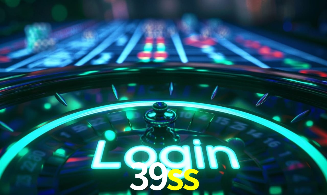 Jogos de Slot 39ss