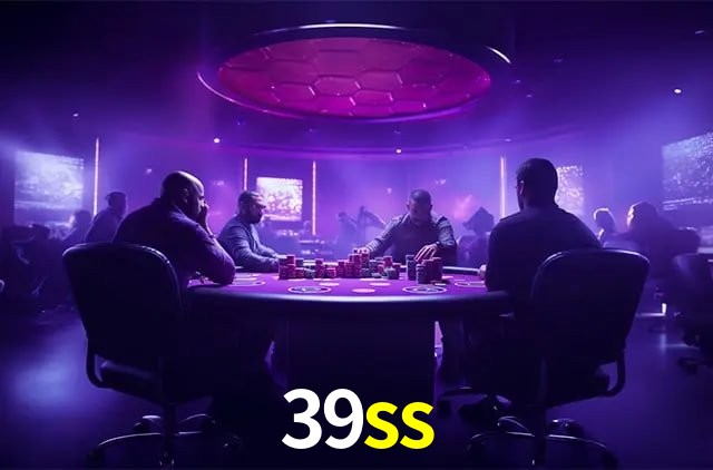 Tecnologia da Plataforma 39ss