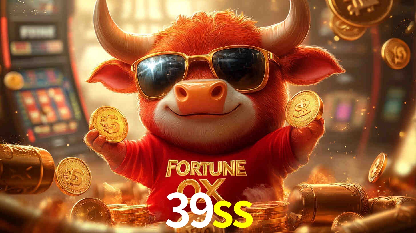 Bônus Generosos e Exclusivos no 39ss para Você!