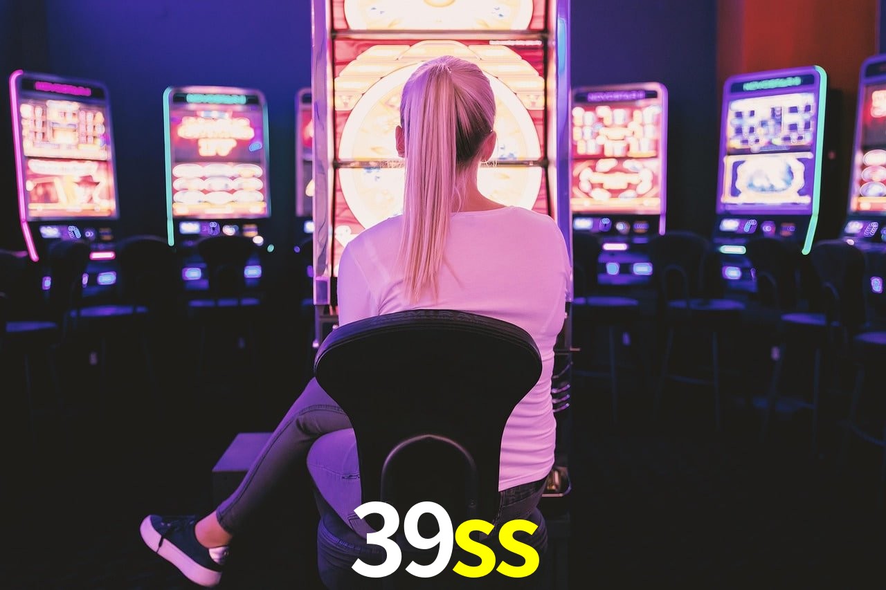Slot Games 39ss