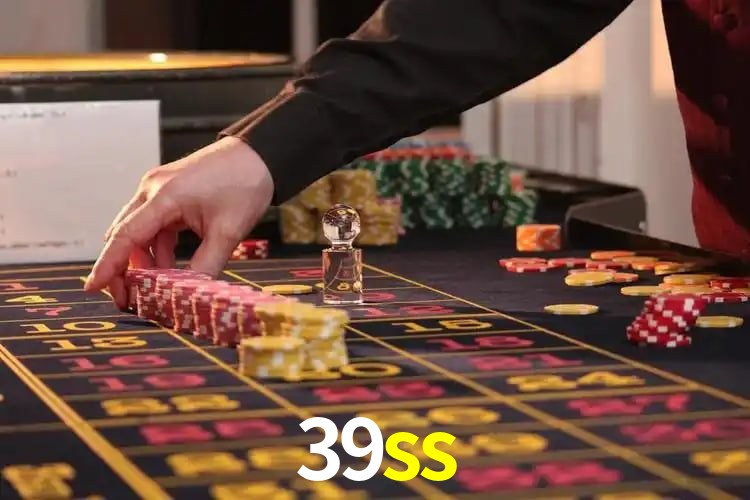 Descubra o Programa VIP da 39ss: Vantagens Exclusivas para Jogadores
