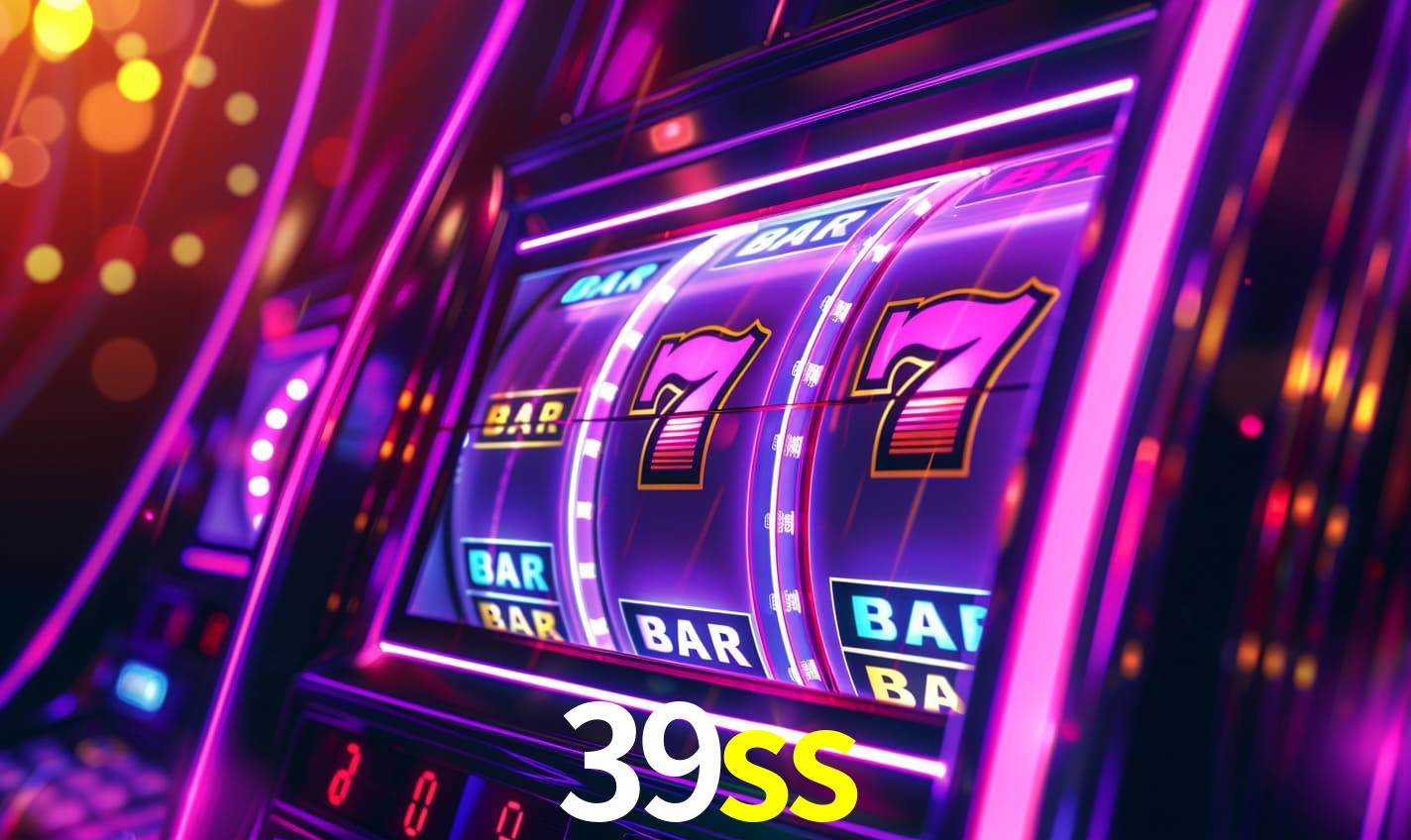 39ss: A Experiência de Casino com Jogos de Mesa ao Vivo