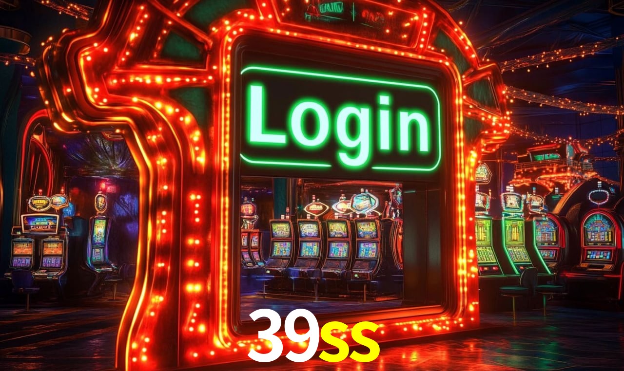 Diretório de Jogos 39ss
