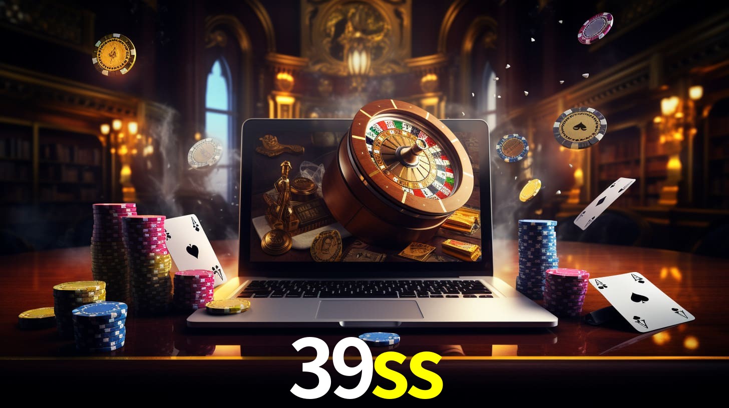 Blackjack Table 39ss