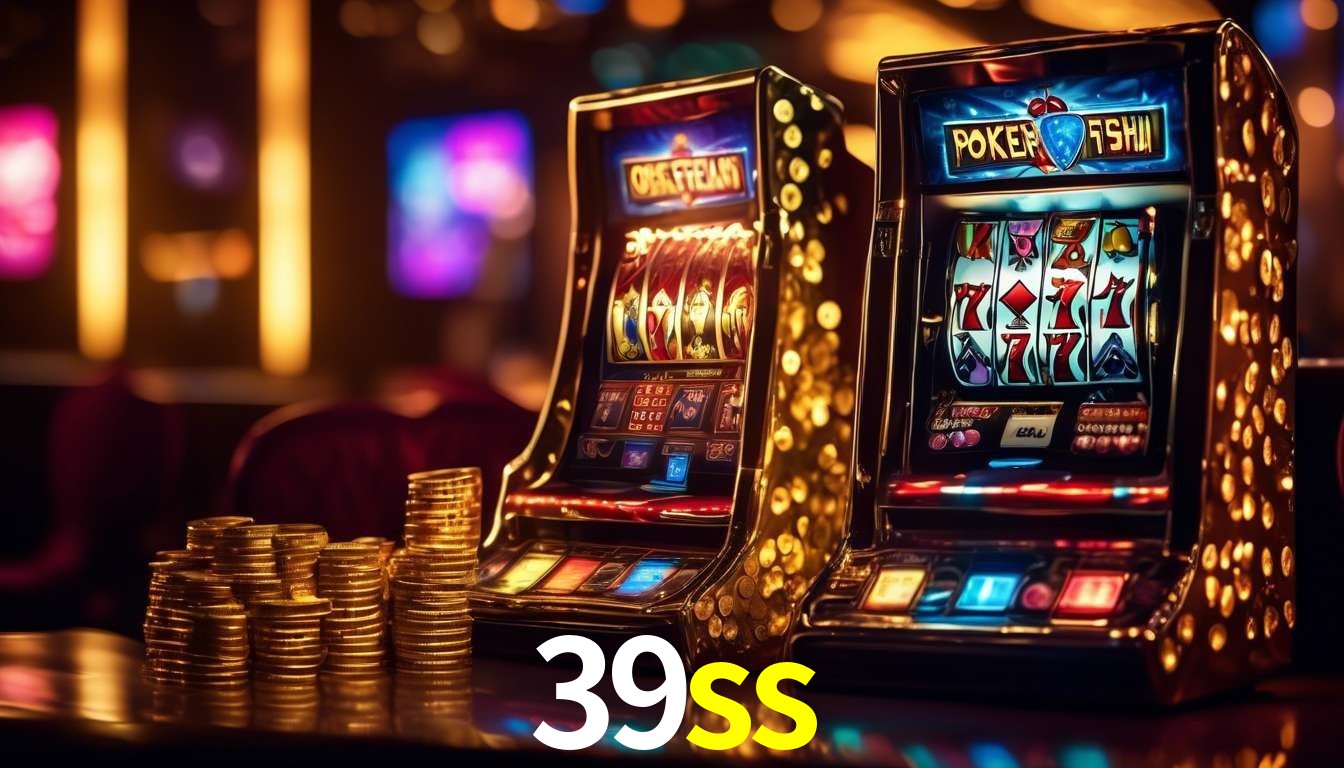 cassino 39ss