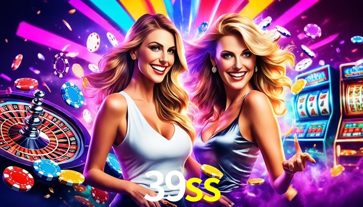 Casino VIP 39ss