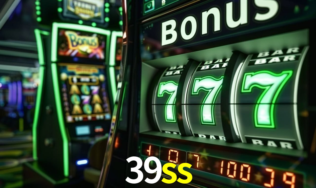 Live Casino 39ss