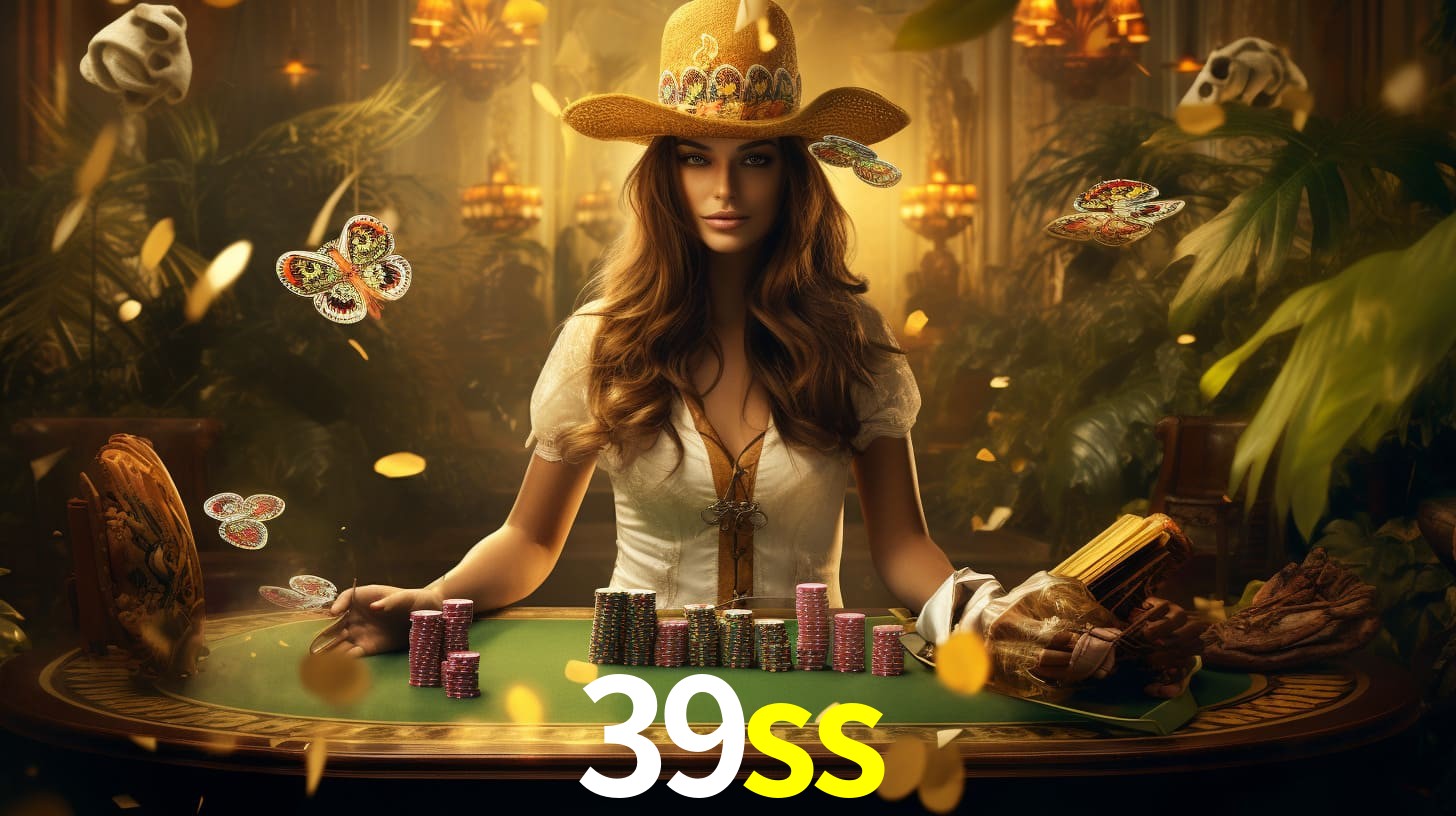 VIP Casino 39ss