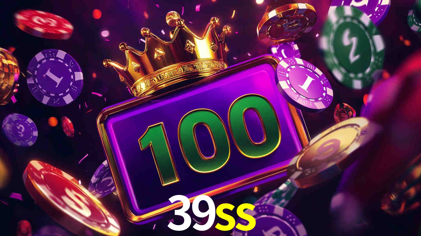 Welcome Bonus 39ss
