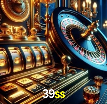 Gates of Olympus 39ss
