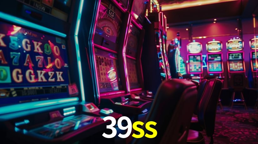 APP oficial da 39ss para mobile